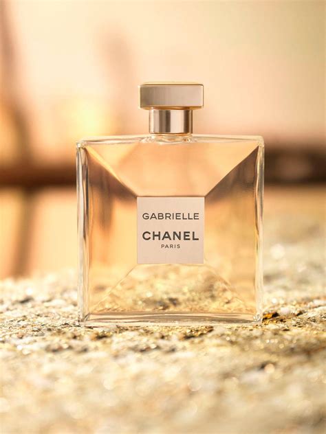 chanel 2017 gabrielle|gabrielle chanel for women.